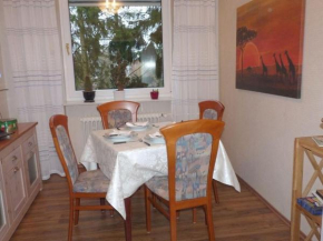 Holiday apartment Schramm